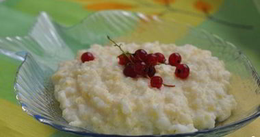 Рецепт Каши Дружба на молоке