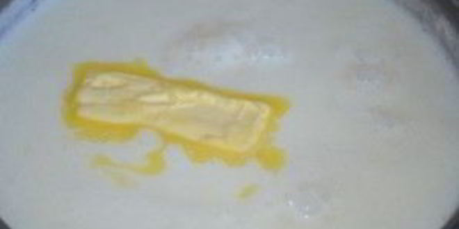 Рецепт каши дружба на молоке