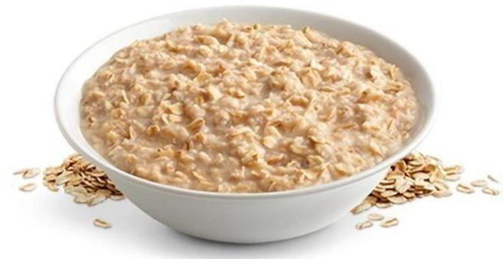 Рецепт кашу овсяную в мультиварке