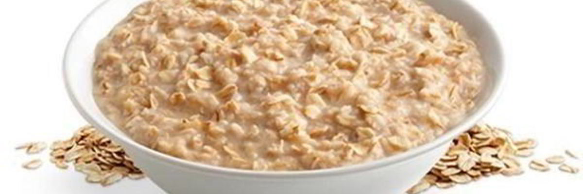 Рецепт Каши геркулесовой в мультиварке