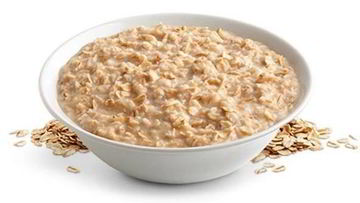 Рецепт Каши геркулесовой в мультиварке