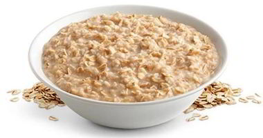 Рецепт Каши геркулесовой в мультиварке