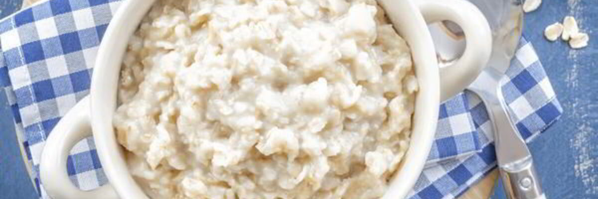 Рецепт Каши из геркулеса на воде