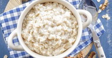 Рецепт Каши из геркулеса на воде