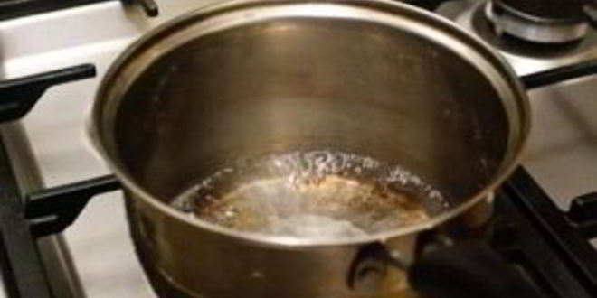 Рецепт каши из геркулеса на воде