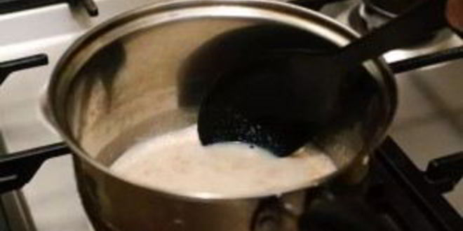 Рецепт каши из геркулеса на воде