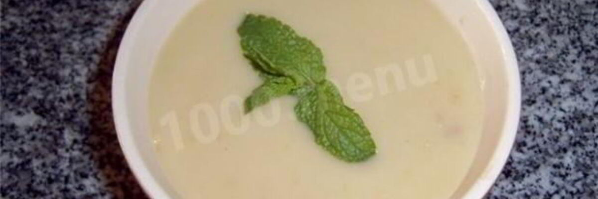 Рецепт Каши из муки