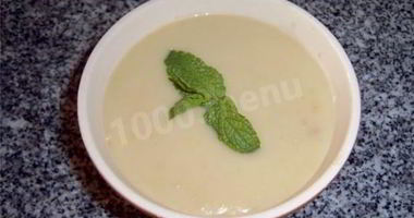 Рецепт Каши из муки