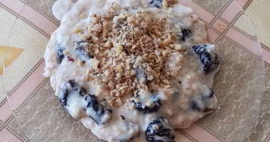 Рецепт Каши овсяной в мультиварке