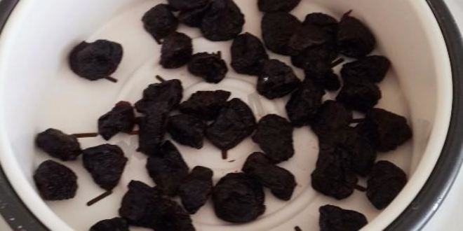 Рецепт каши овсяной в мультиварке