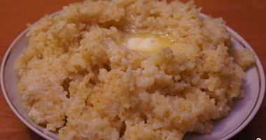 Рецепт Каши Полтавской