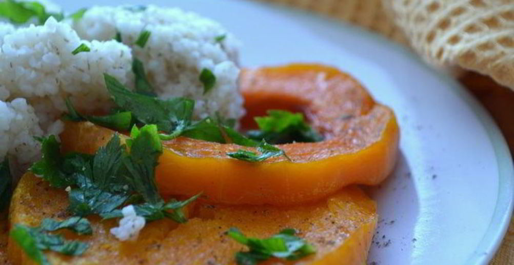 Рецепт партизанскую кашу