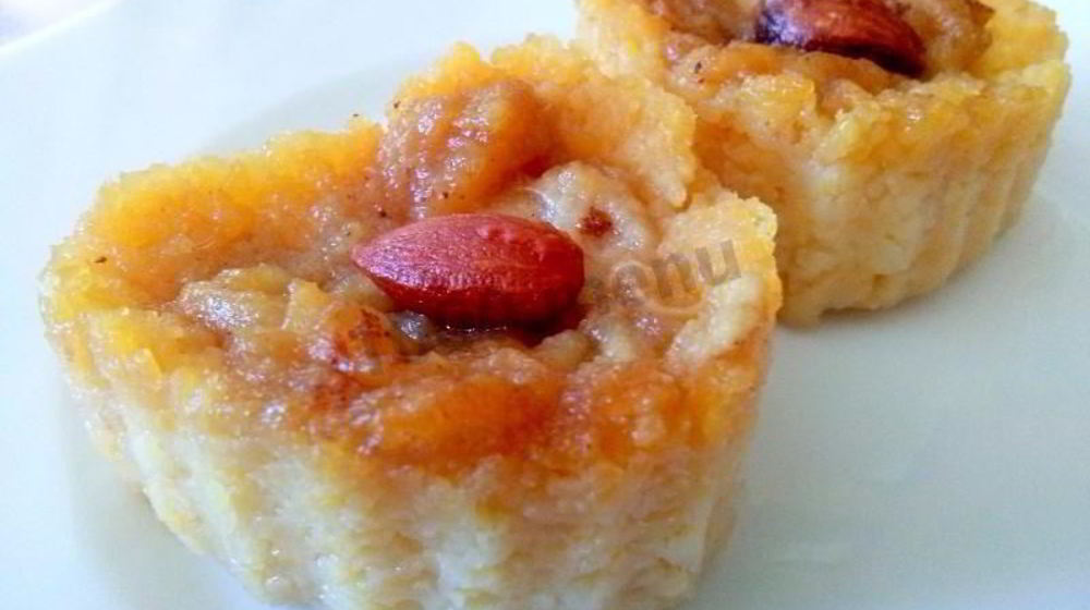 Как приготовить итальянскую кукурузную поленту с сыром