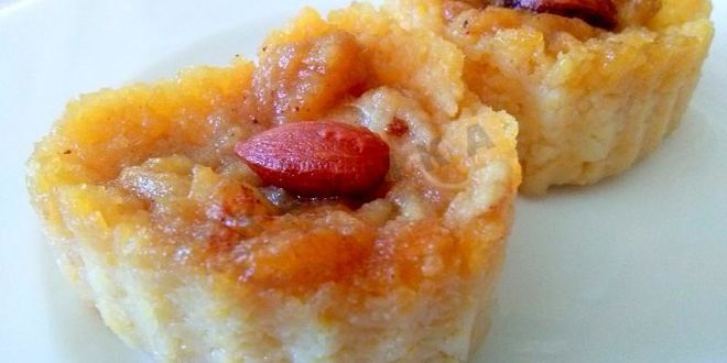 Рецепт итальянской кукурузной поленты с сыром