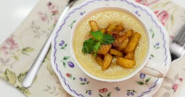 Рецепт Каши из кукурузной крупы на воде