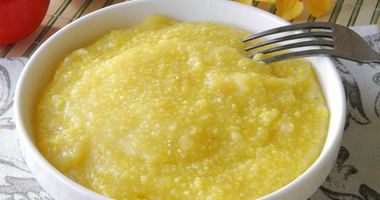 Рецепт Каши кукурузной на воде