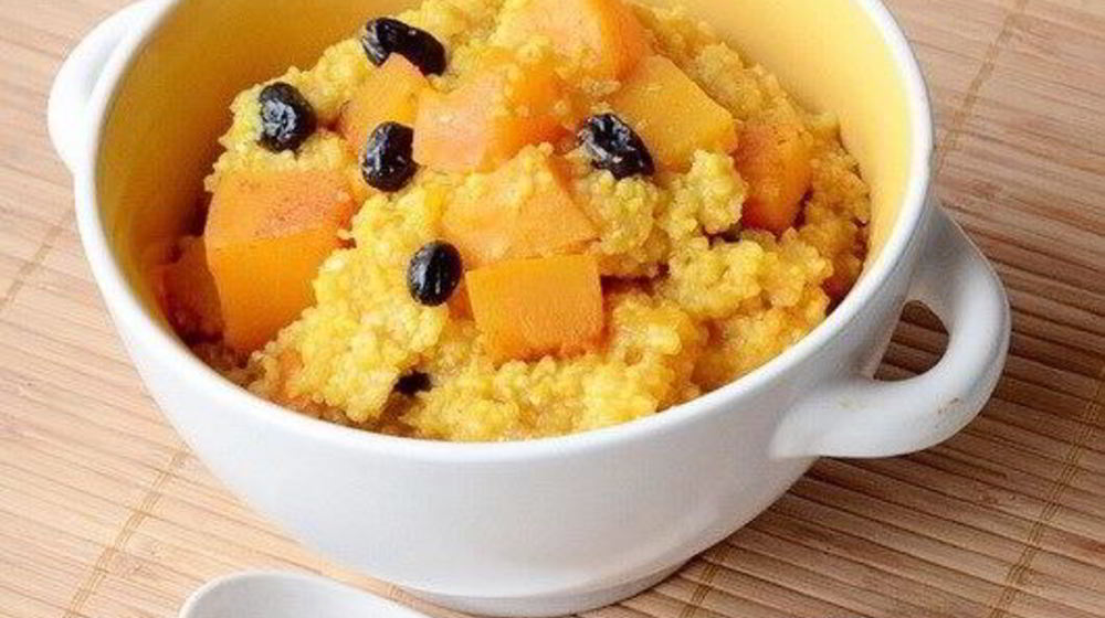 Как приготовить кашу кукурузную в мультиварке