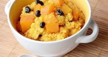 Рецепт Каши кукурузной в мультиварке