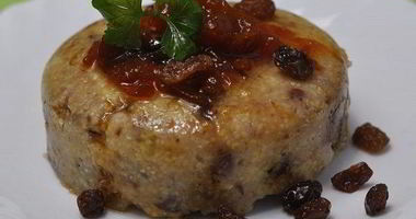 Рецепт Каши с сухофруктами в мультиварке