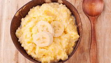 Рецепт Каши в скороварке