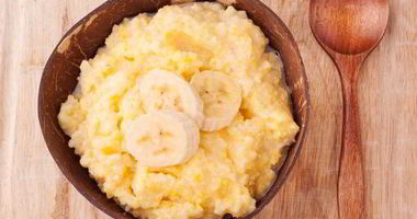 Рецепт Каши в скороварке