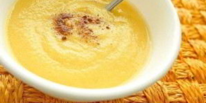 Рецепт кукурузной каши на воде в мультиварке