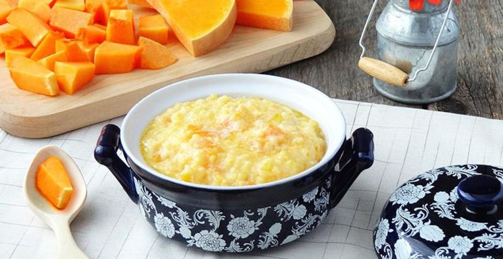 Рецепт мамалыгу по-молдавски