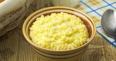 Рецепт Кукурузной каши в мультиварке