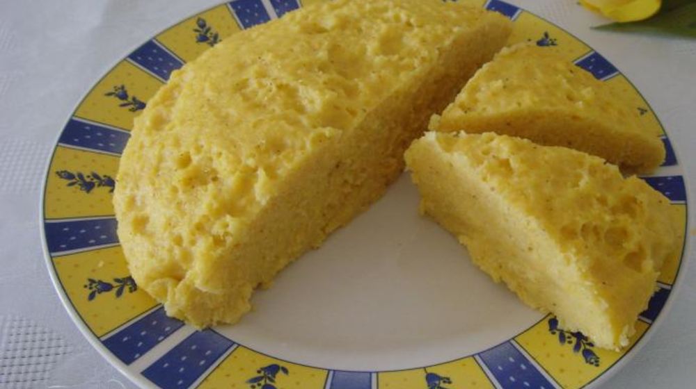 Как приготовить мамалыгу по-молдавски