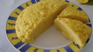 Рецепт Мамалыги по-молдавски