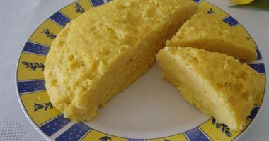 Рецепт Мамалыги по-молдавски