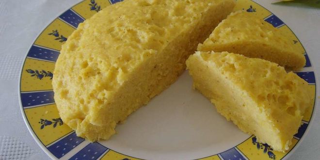 Рецепт мамалыги по-молдавски