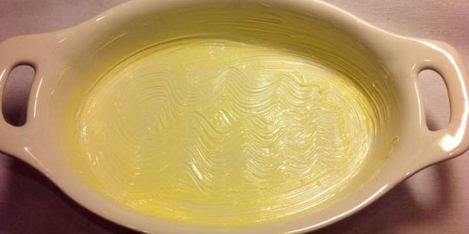 Рецепт поленты с сыром и помидорами