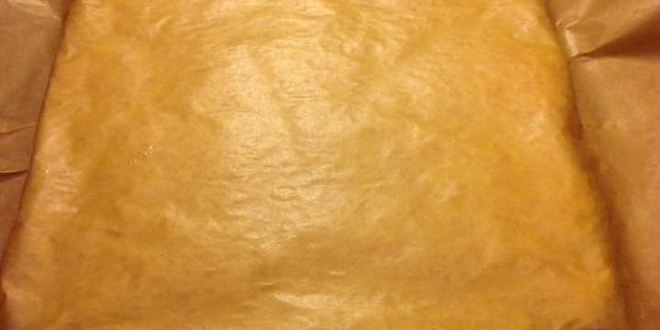 Рецепт поленты с сыром и помидорами