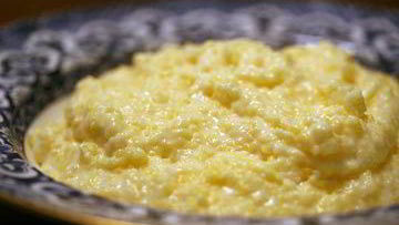 Рецепт Поленты