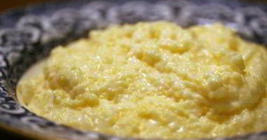 Рецепт Поленты