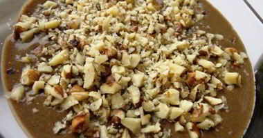 Рецепт Цуевой каши