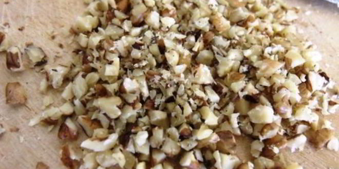 Рецепт цуевой каши