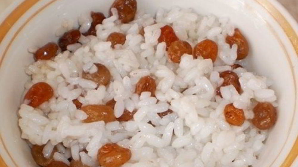 Как приготовить кутью из риса в мультиварке