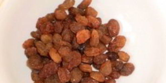 Рецепт кутьи из риса в мультиварке