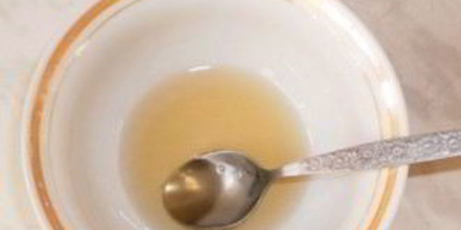 Рецепт кутьи из риса в мультиварке