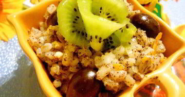 Рецепт Кутьи