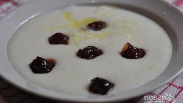 Рецепт Быстрой каши в мультиварке