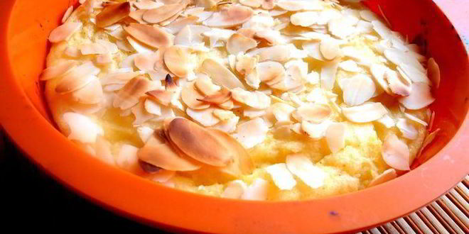 Рецепт гурьевской каши — русского деликатеса