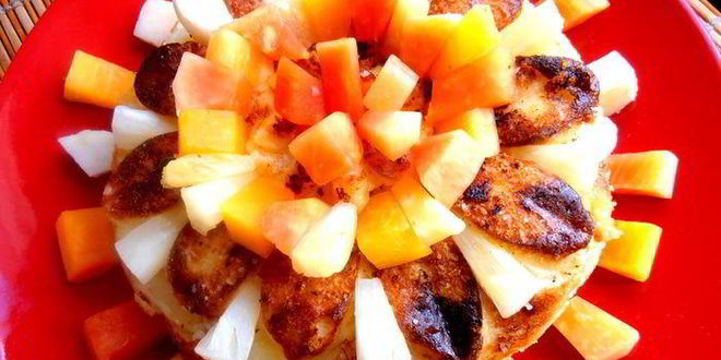 Рецепт гурьевской каши — русского деликатеса