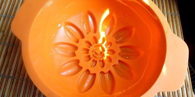 Рецепт гурьевской каши — русского деликатеса