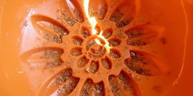 Рецепт гурьевской каши — русского деликатеса