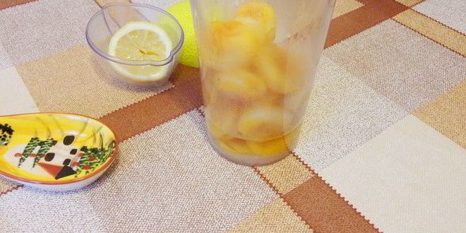 Рецепт гурьевской каши с цукатами