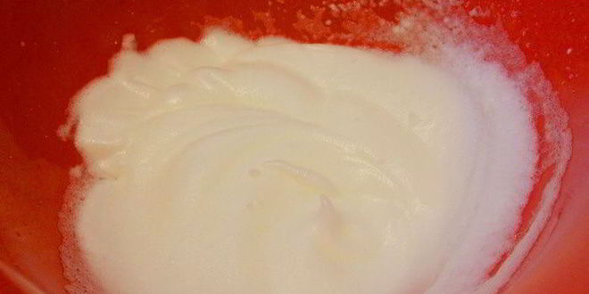 Рецепт гурьевской каши с цукатами