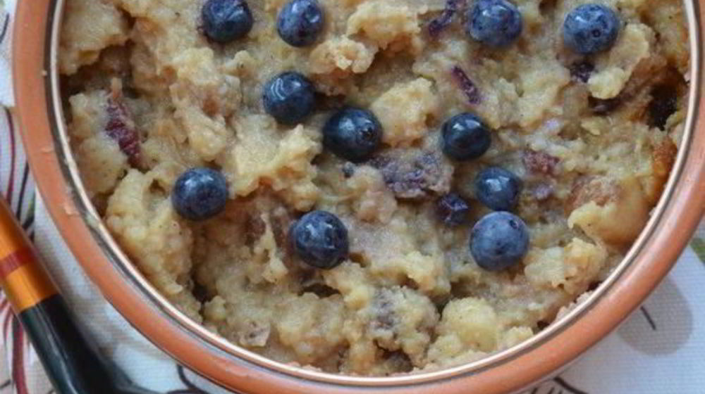 Как приготовить кашу из четырех злаков